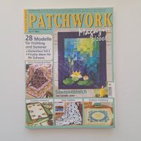 Patchwork Magazin 3 / 2008