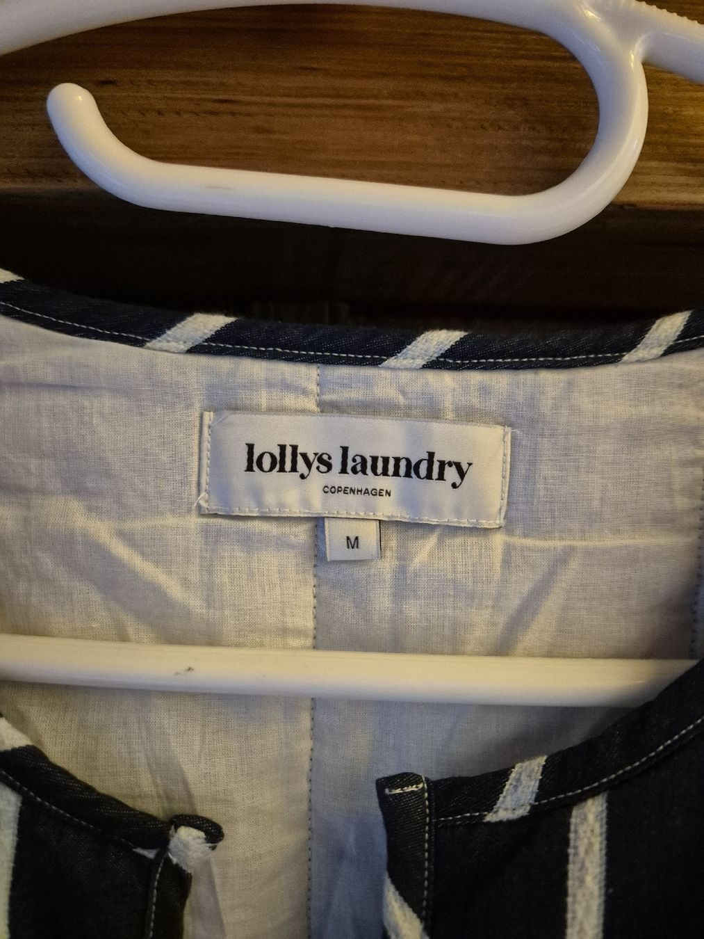 Gilet & Giacche senza maniche: Lollys Laundry Weste – Nuovo (secondo la descrizione) da Raron venduto da ann_2000 1