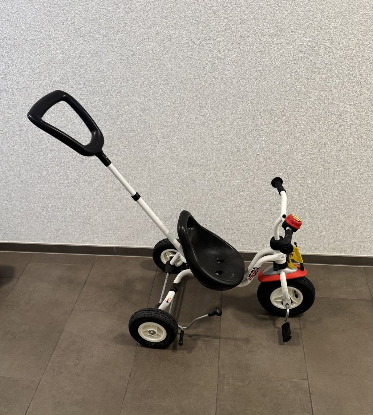Puky Veicoli per bambini: Kinder Dreirad Marke Puky – Usato da Kirchberg SG venduto da Helveticus00