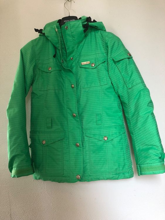 Ski/Snowboard Jacke von Rip Curl 1