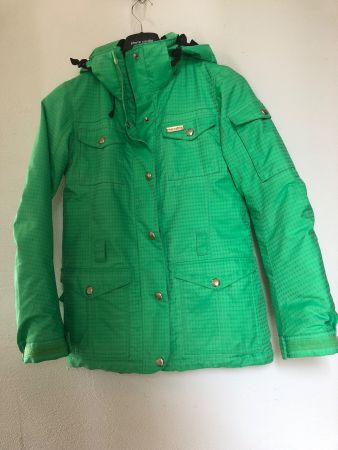 Ski/Snowboard Jacke von Rip Curl