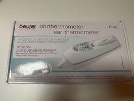 Thermomètre auriculaire Beurer