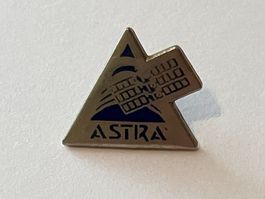 1 Pin Astra