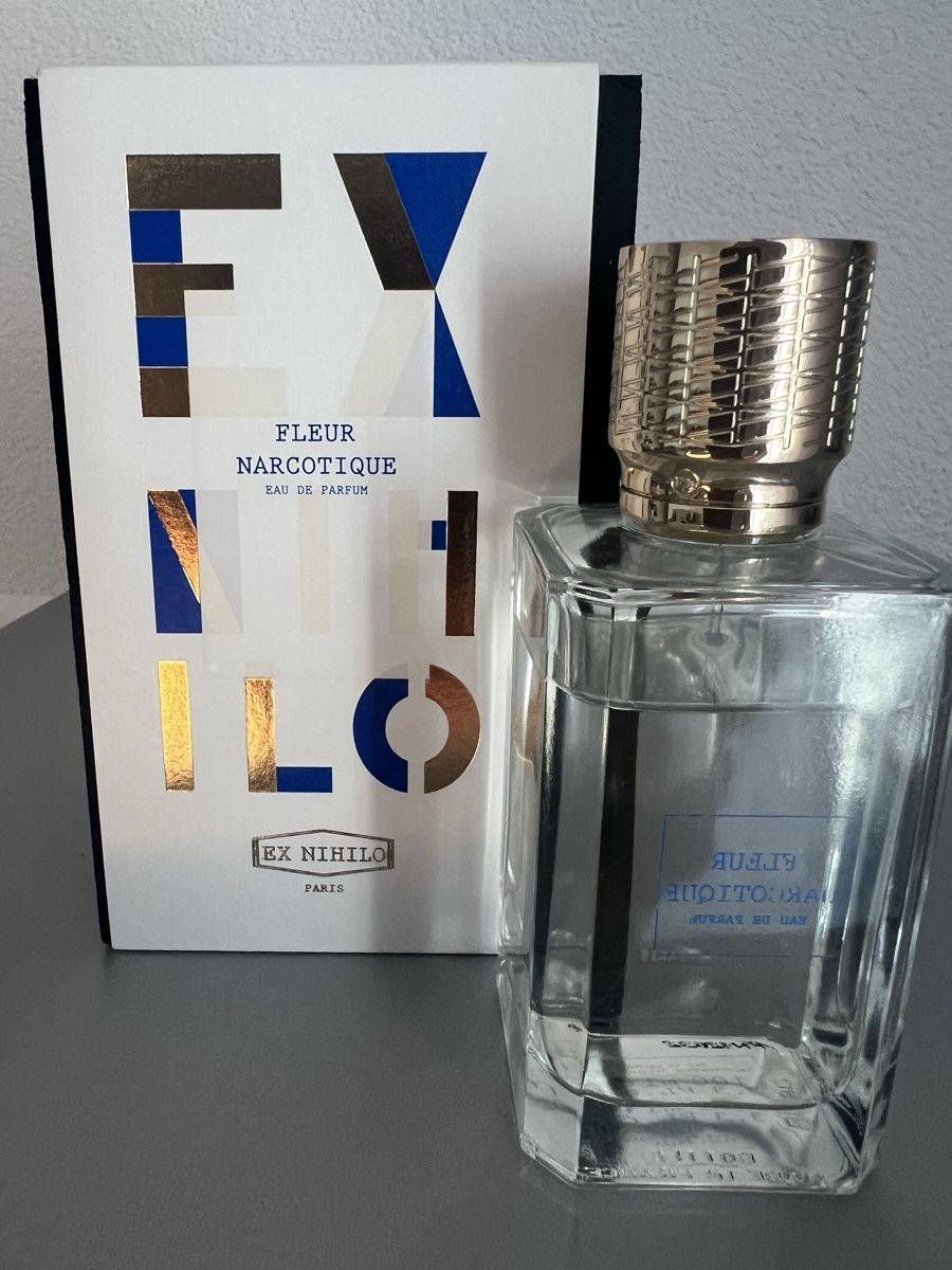 Profumi & Eau de Toilette: Ex Nihilo Fleur Narcotique, 2 ml – Usato da Sursee venduto da nst_czk2