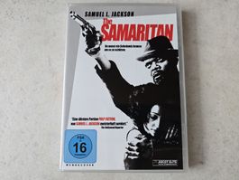 The Samaritan