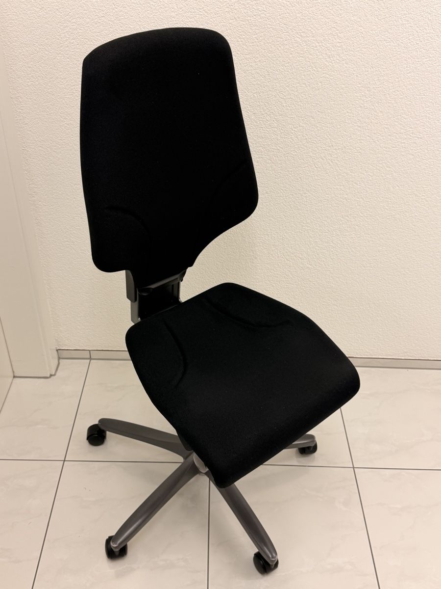 Giroflex Stühle: Bürostuhl Giroflex G64 – Gebraucht aus Felben-Wellhausen von 9506