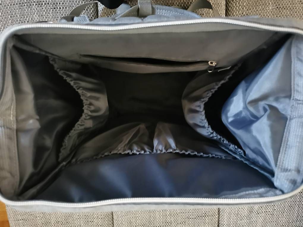 Borse & Zaini: Wickelrucksack Sympany – Usato da Zürich venduto da ste_hv76 3
