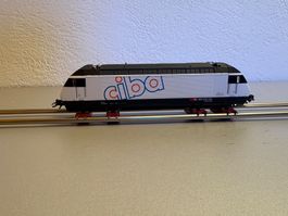 Märklin Hamo Serie 460 Digital