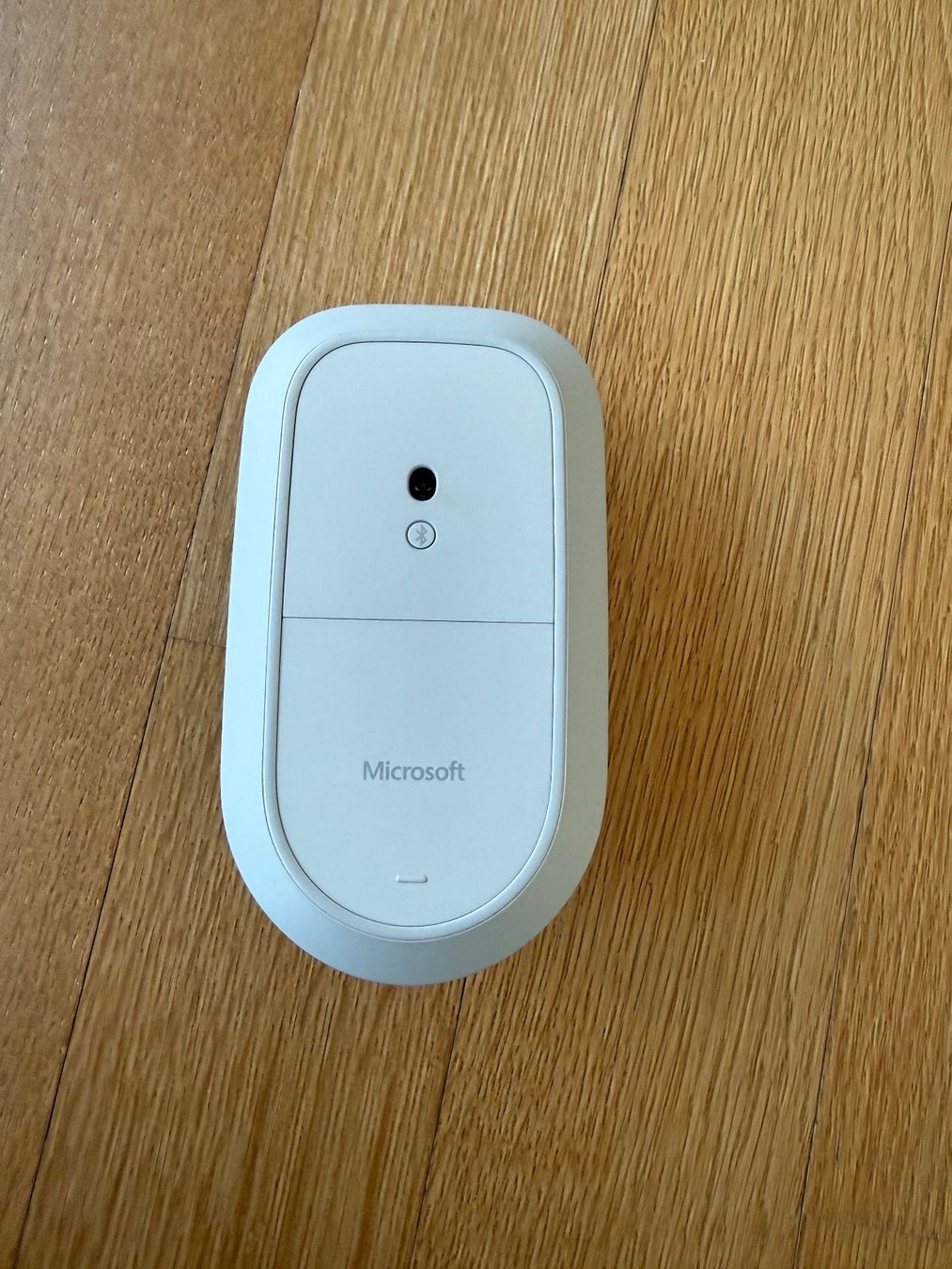 Microsoft Maus: Microsoft Computer-Maus – Gebraucht aus Rorschach von 5TORO5 1