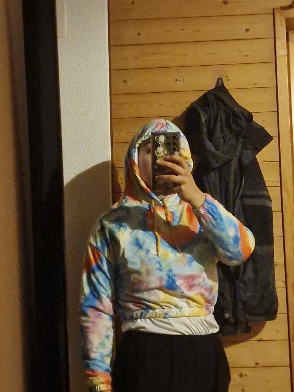 Maglioni & Felpe: Kaputzen Crop-top Pullover – Usato da Wil SG venduto da zeh_pck9 1