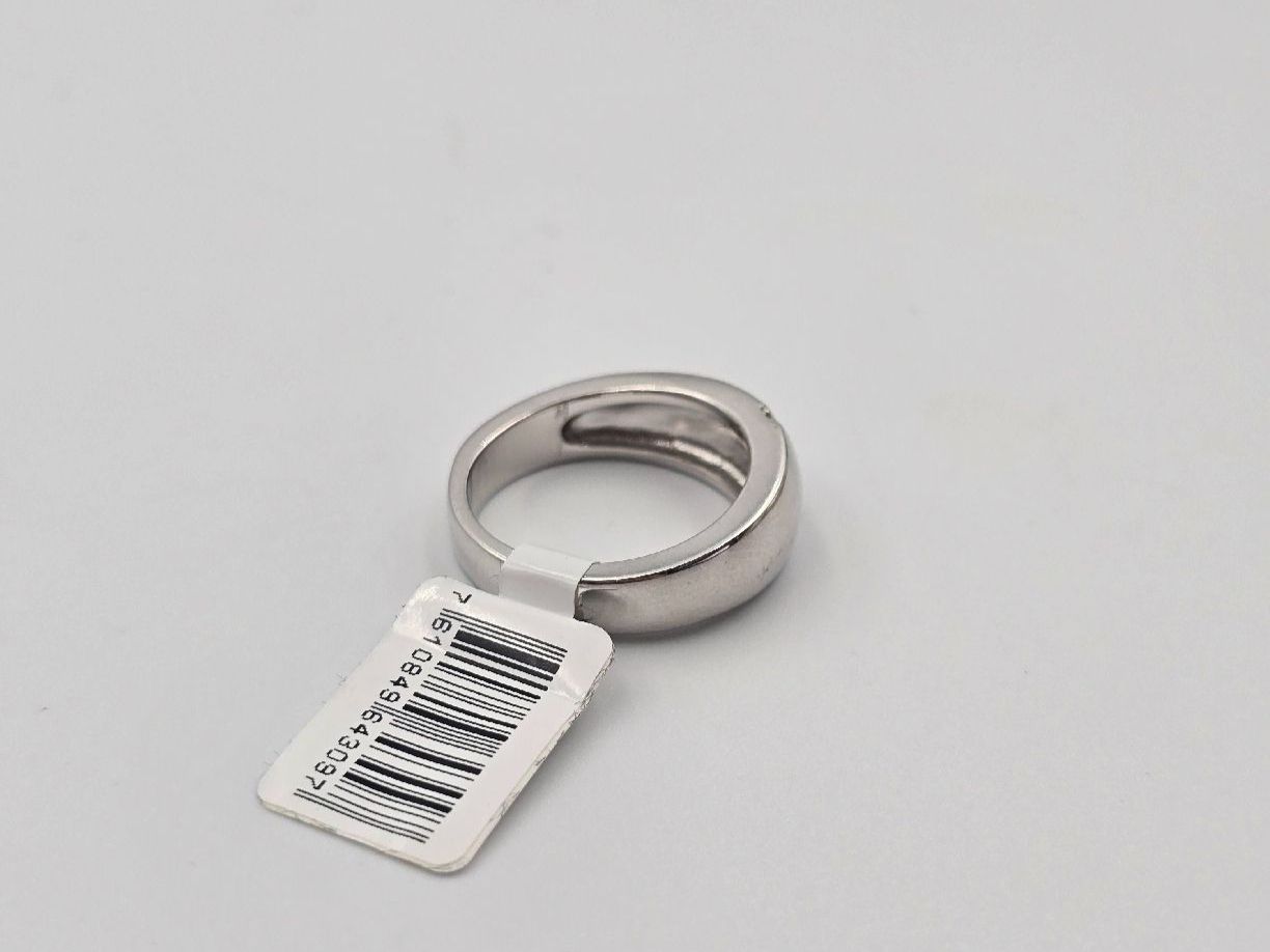Anelli: Ring Silber 925 Zirkonia Gr. 52 – Nuovo e nell'imballaggio originale da Zug venduto da gold.schmuck 1