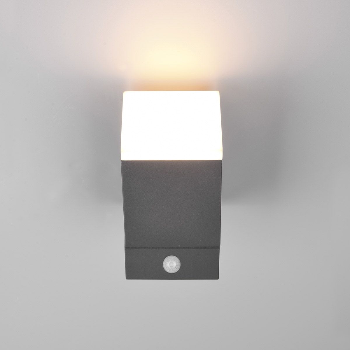 Lampade: LED Aussen Wandleuchte, IP54 – Nuovo (secondo la descrizione) da Kreuzlingen venduto da Smart-Light 2