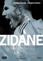 Zidane - Ein Porträt im 21. Jahrhundert (2006) Zinédine/Doku