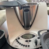 Thermomix TM31 - Komplettset - vollfunktionsfähig - Top Deal