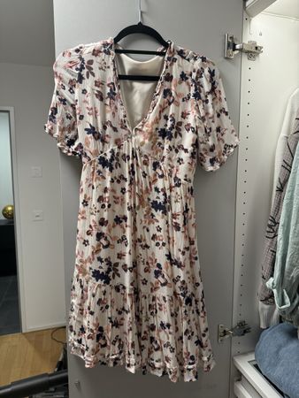 Pigalle Sommerkleid Blumenmuster Gr. XS - Top Zustand!