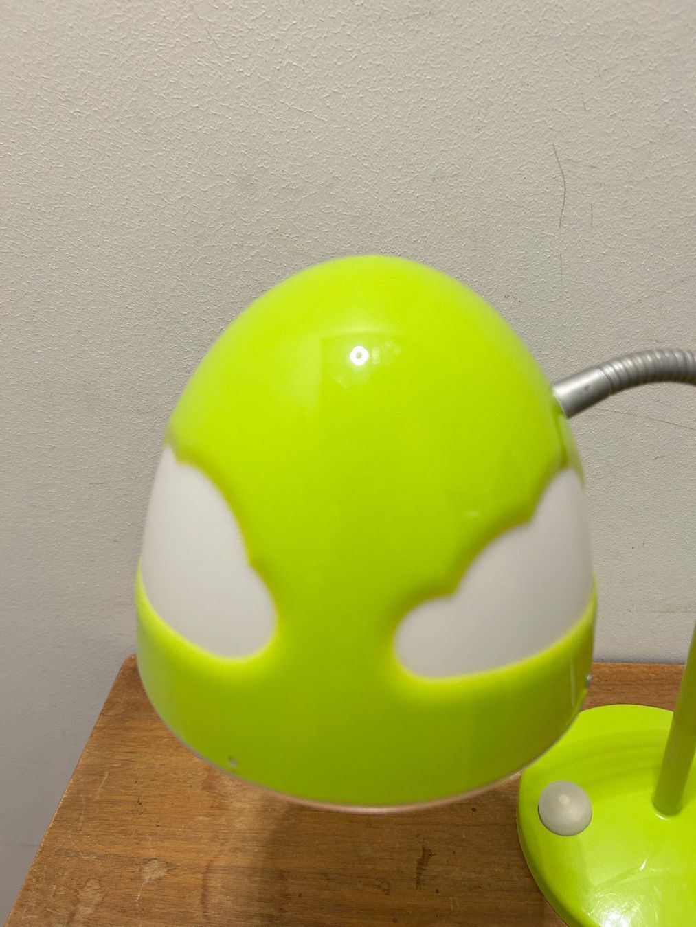 Ikea Lampade: Pilzlampe IKEA Skojig, wolken retro – Usato da Aesch BL venduto da aligator010 3