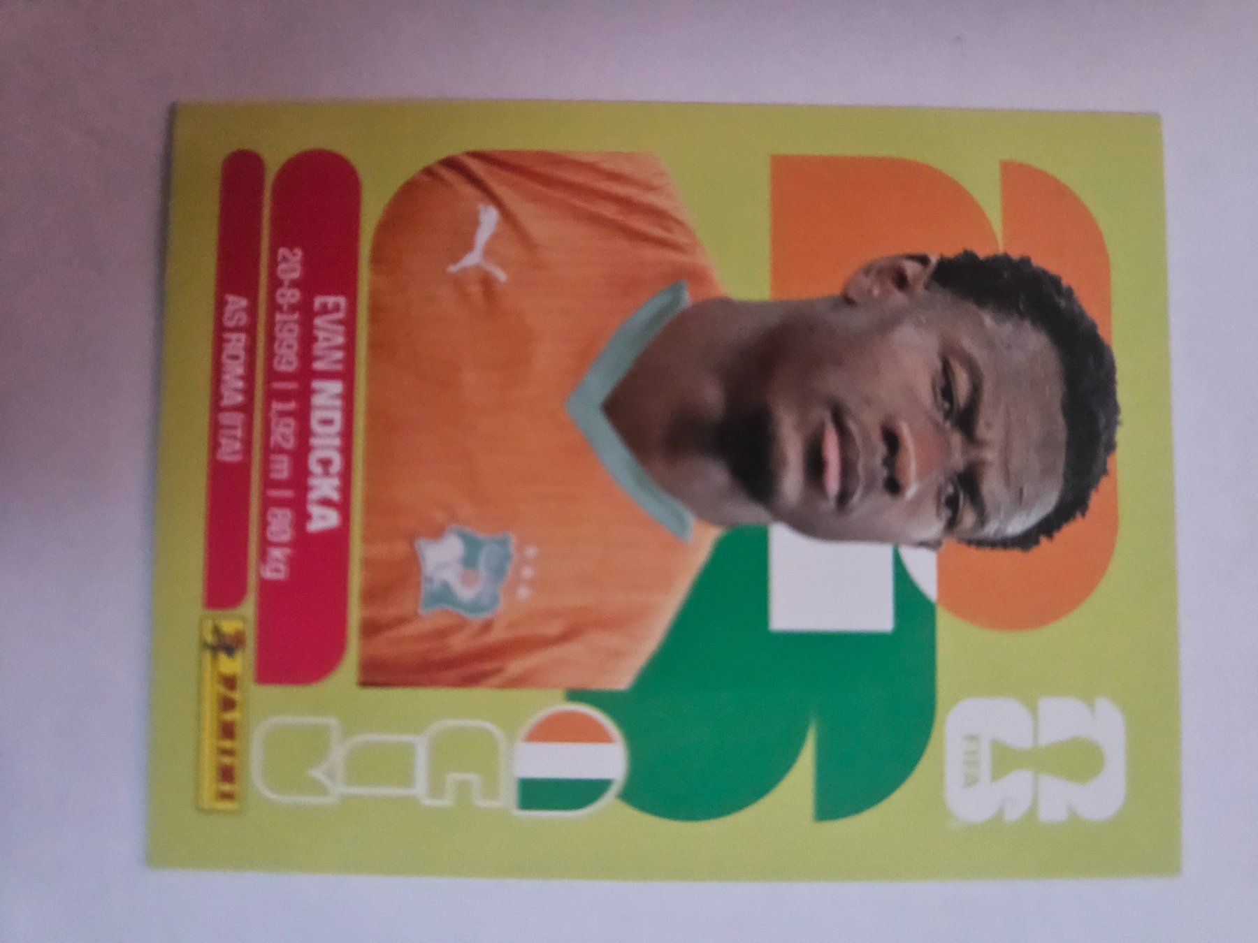 Panini Sammelbilder & Trading cards: CIV 6 – Gebraucht aus Würenlingen von Dinli