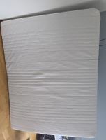 Matratze Federkern 160x200 cm