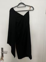 Kleid schwar Gr. S