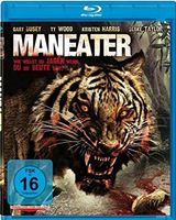 Maneater (2011) - Uncut