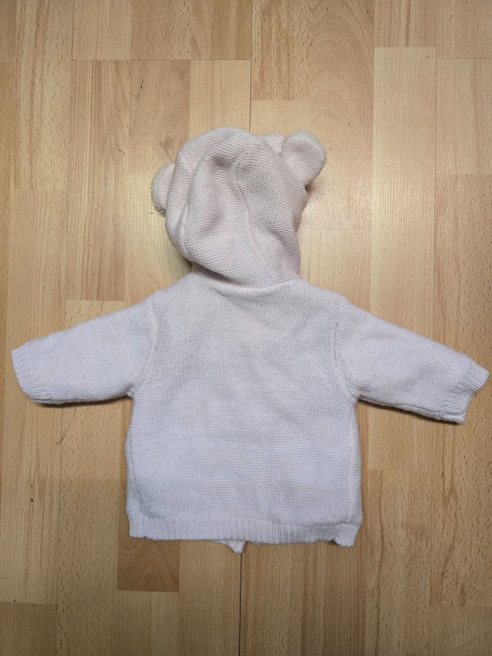 Giacche & Cappotti: Baby Jacke 1 Monat – Usato da Schönenwerd venduto da Chez_Mimi 1