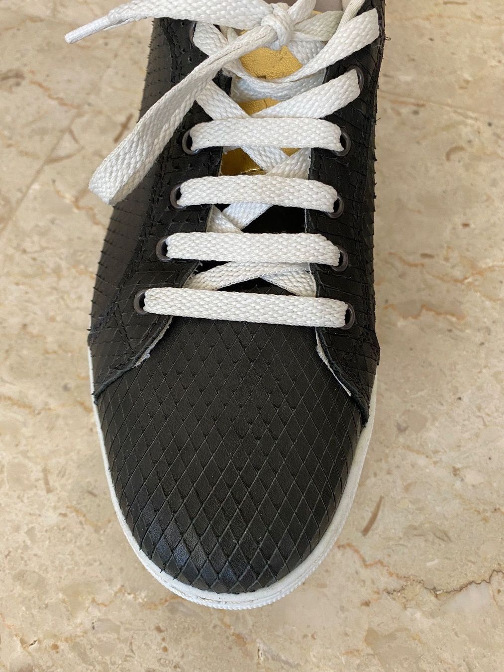 Diesel Scarpe da donna: Sneaker donna Diesel num 40 – Nuovo (secondo la descrizione) da Locarno venduto da Matic04 7