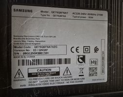 Samsung 75" Zoll QE75Q6FNAT Fernseher TV gebraucht