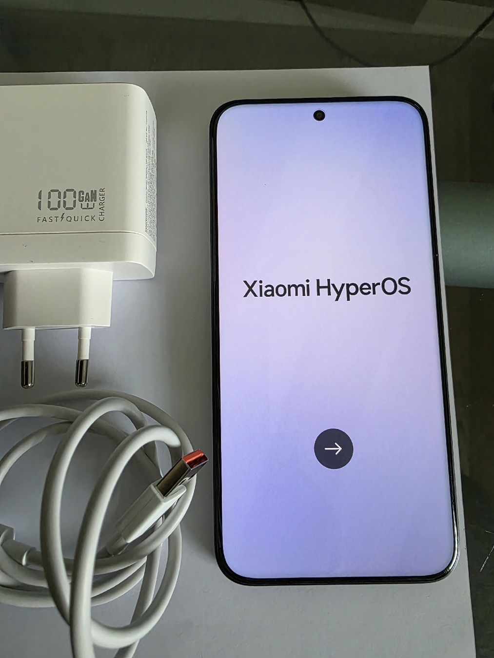 Xiaomi Telefoni cellulari / Smartphones: XIAOMI REDMI NOTE 15 PRO + MOD 2026 – Nuovo (secondo la descrizione) da Romanens venduto da wba_gxh9 6