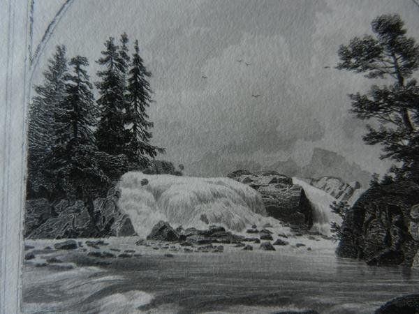 Stiche: St.Moritz Engadin – Gebraucht aus Risch von Rischli15 3