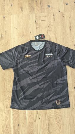 UFC Venum Performance T-Shirt ORIGINAL