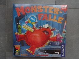 Kinderspiel - Kosmos Monsterfalle - Neu und OVP