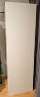 IKEA METOD Hochschrank 60x60x200 cm inkl. weisser Front