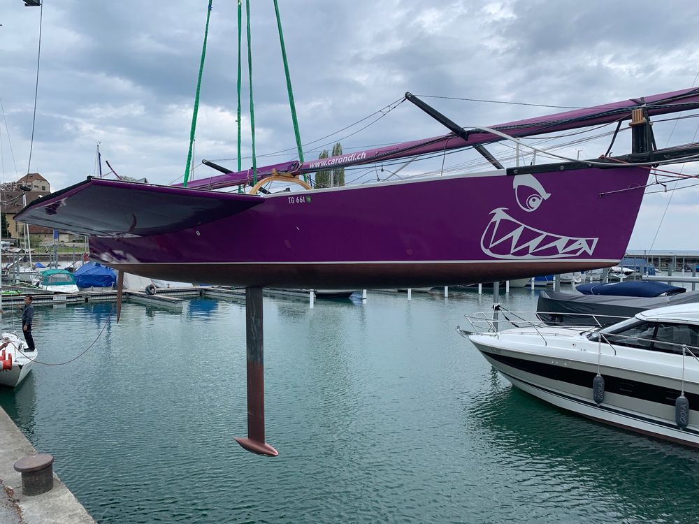 libera segelboot kaufen