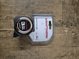 Rollmeter Kraftwerk 3M