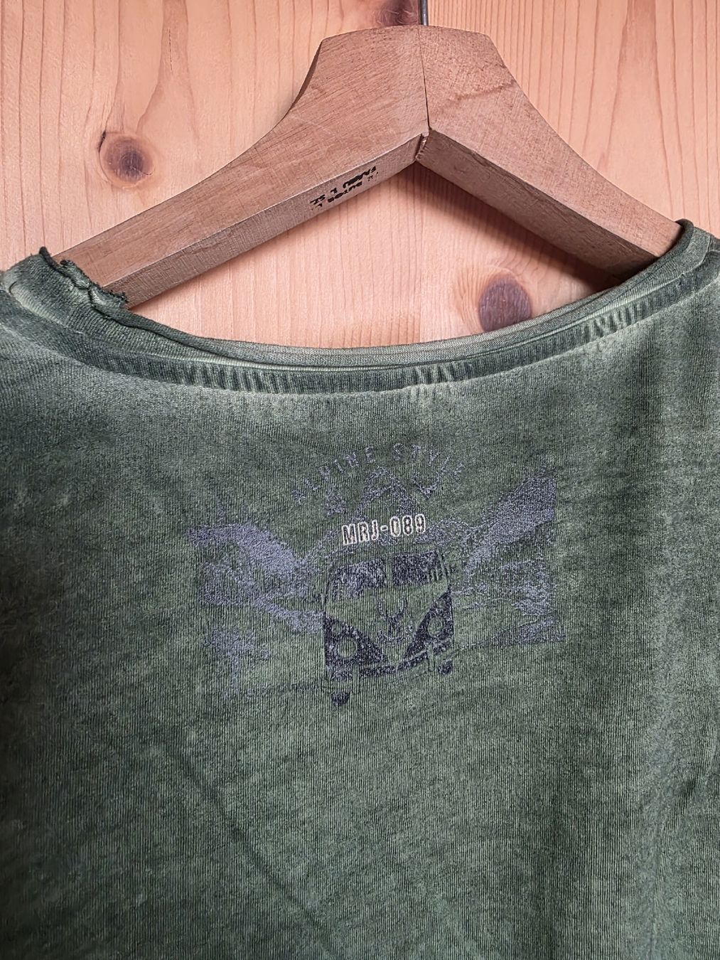 T-shirt: Mar Jo T-Schirt/Polo – Nuovo e nell'imballaggio originale da Zernez venduto da mol_hd6r 3