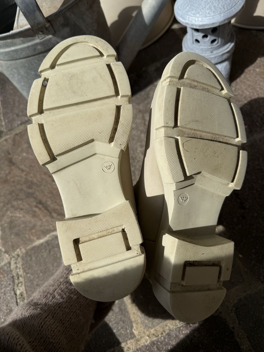 Copenhagen Scarpe da donna: CPH CPNHGN Lederstiefel Gr. 38 – Usato da Erlenbach ZH venduto da Arti83 3
