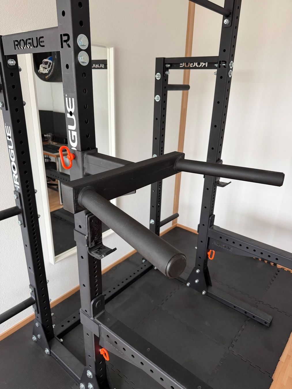 Rogue Vélos d'appartement: Halfrack SML-2 Rogue 90" Monster Lite – D'occasion à Wetzikon ZH par AndrSch 1