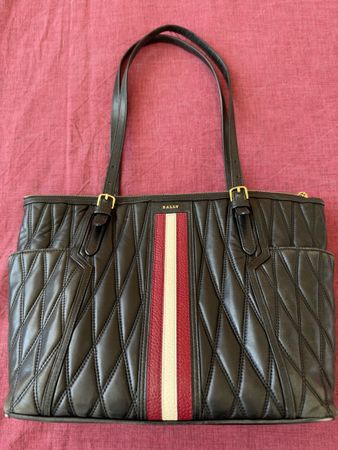 Bally Tasche