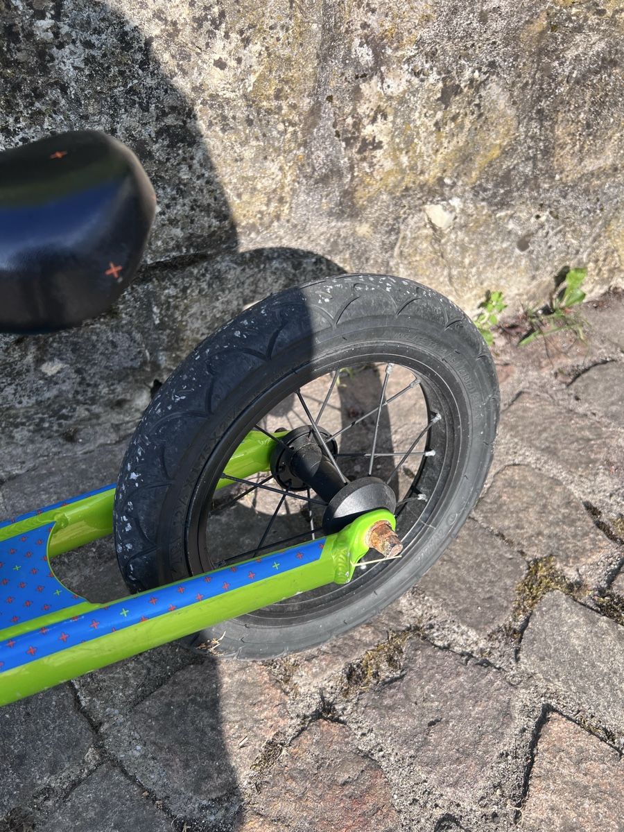 Cannondale Vélos: Laufrad Canondale – D'occasion à Rüfenach AG par ann_9mkk 3