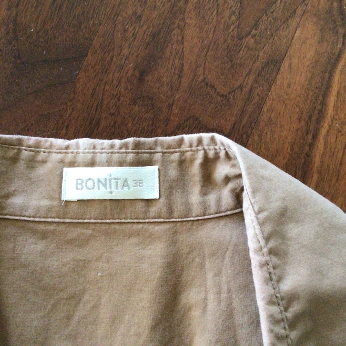 Bonita Vestiti: Kleid BONITA – Usato da Zürich venduto da ArmariodeRuth_Senora 3