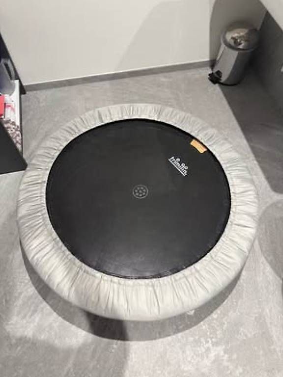 Trampoline: Trampolin Trimilin – Gebraucht aus Möhlin von sandy044