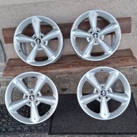 Cerchi originali Ford Mustang