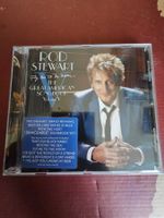 CD - Rod Stewart – Fly Me To The Moon... The Great...
