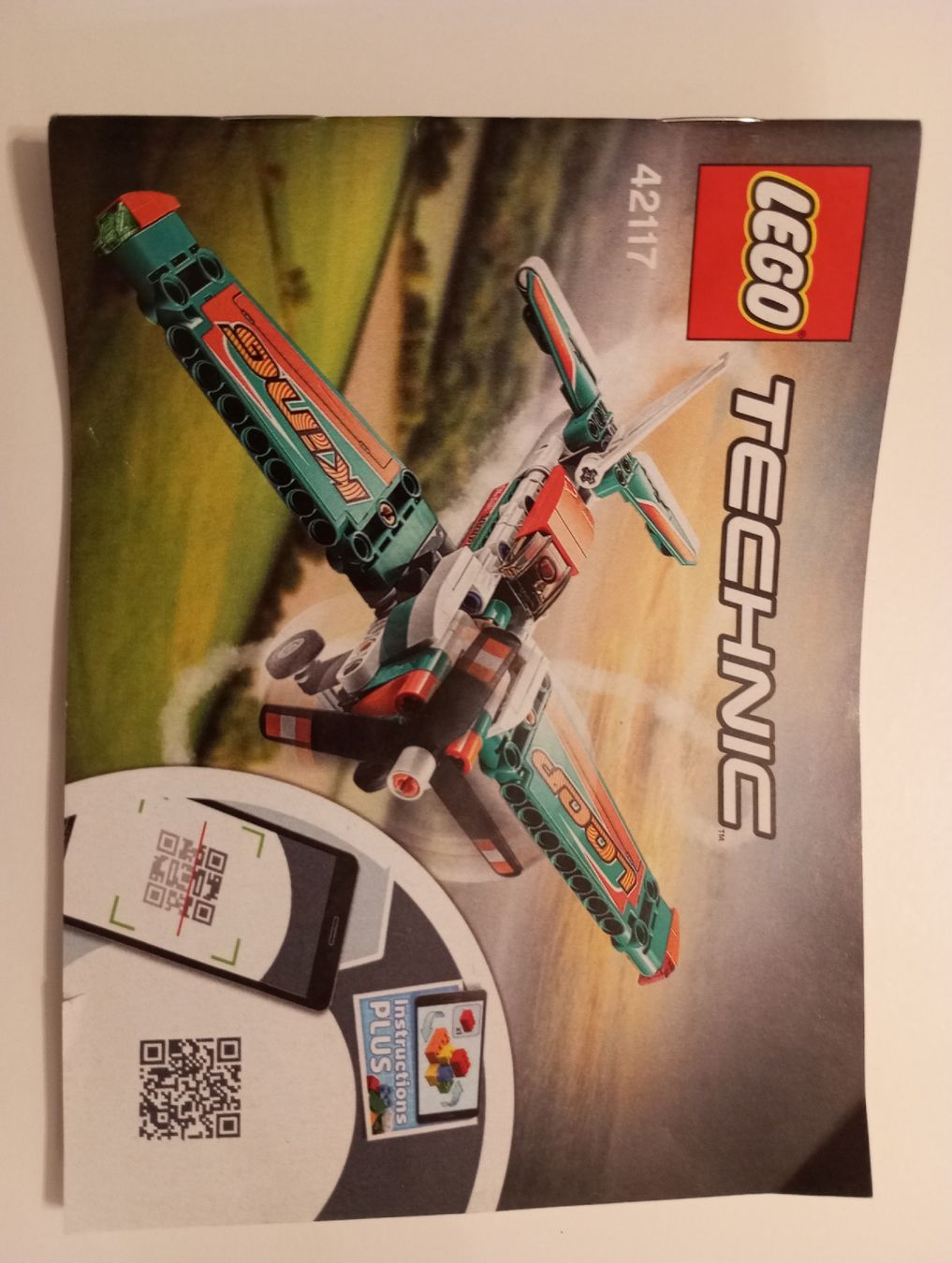 Lego Giocattoli: Lego Technik 42117 – Usato da Waltenschwil venduto da mimosa2012 2