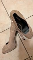 Damenschuhe Gr 38 