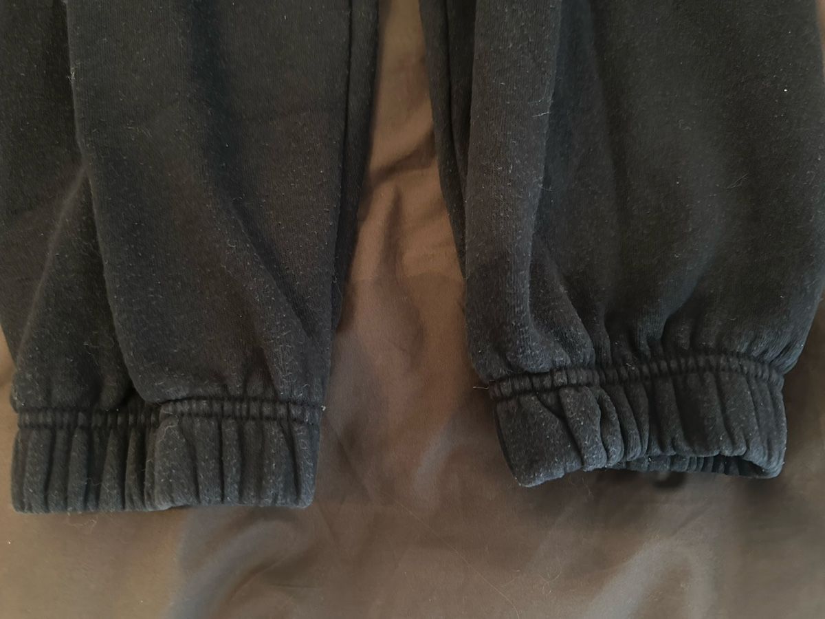 Adidas Pantaloni: Adidas Trainerhose – Usato da Eschenbach LU venduto da Tatzi1 6