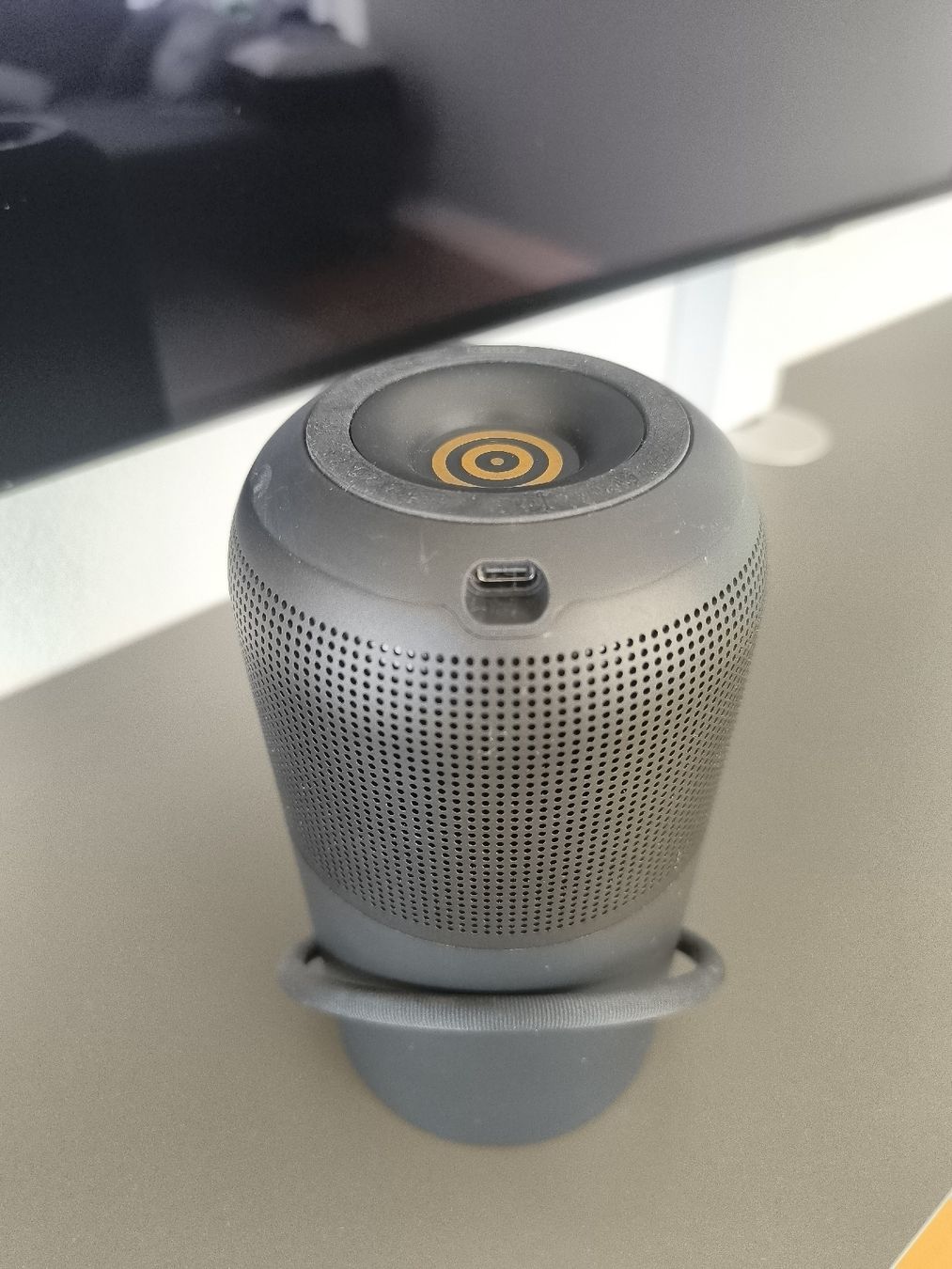 Bose Casse acustiche: Bose Portable Smart Home Speaker Bluetooth + Ladestation – Usato da Ballwil venduto da Lutadorx 3