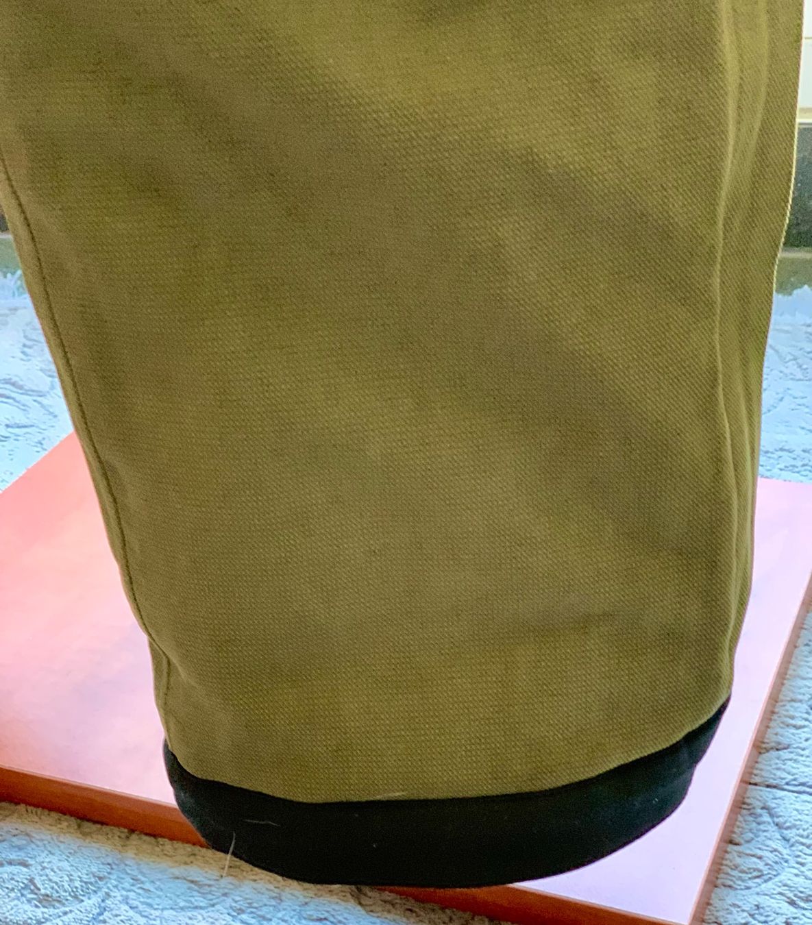 Pantaloni: Browning Prevent, Jagdhose Thermo wind/wasserdicht Gr. 46 S – Usato da Engelburg venduto da mamalanima 7