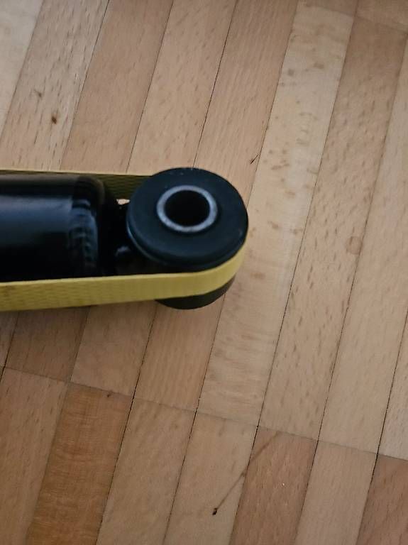Tutti i ricambio: Opel Agila A hintere Stossdämpfer – Nuovo (secondo la descrizione) da Frauenfeld venduto da Jewells-Child 2