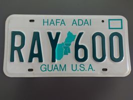 GUAM